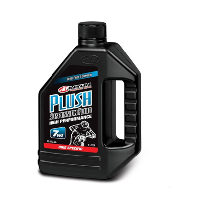 Maxima Plush 7wt  Demperolja