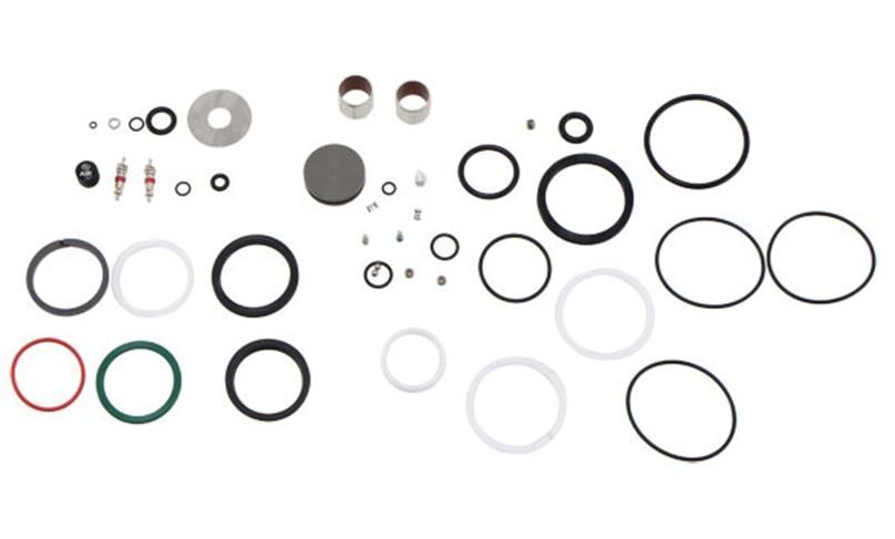 Rock Shox Servicekit Monarch 08-10'