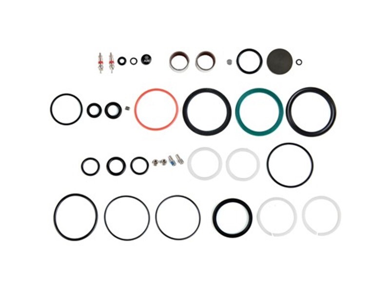 RockShox Full Servicekit