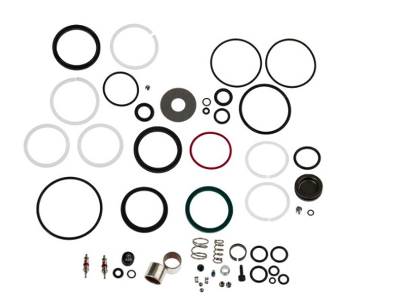Rock Shox Servicekit