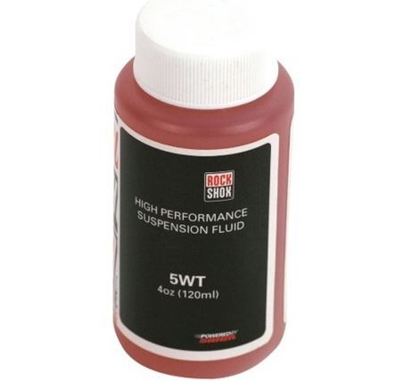 Rock Shox Suspension Oil