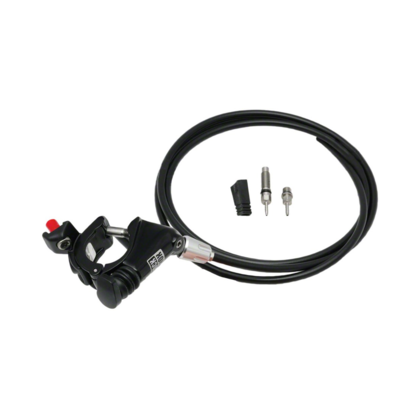 RockShox Reverb Remote Lever Assemb. Kit
