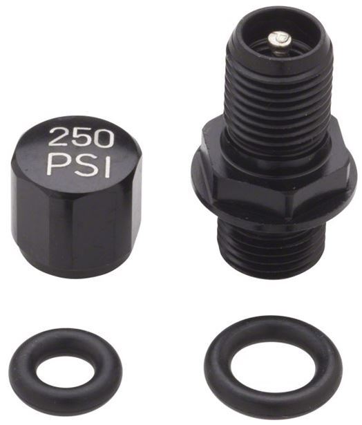 RockShox Reverb Luftventil