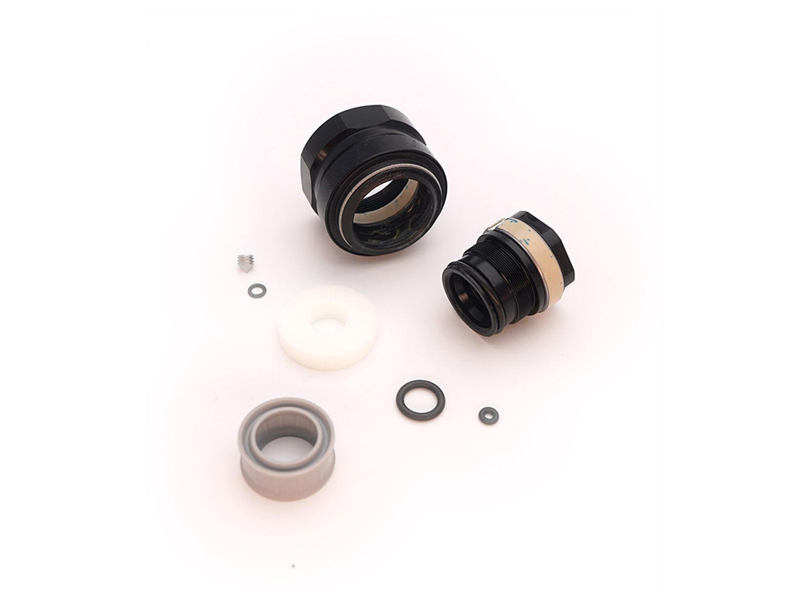 RockShox Reverb 600h/3yr Service Kit