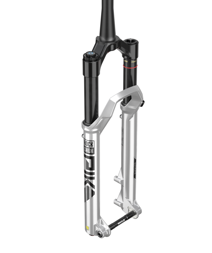 RockShox Pike Ultimate 2023 Framgaffel