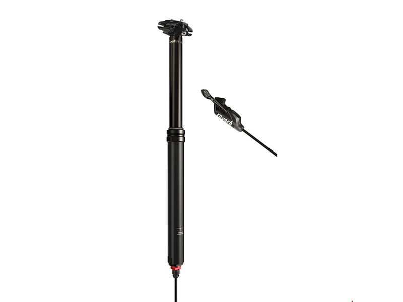 RockShox Reverb 1X 100mm drop Sadelstolp