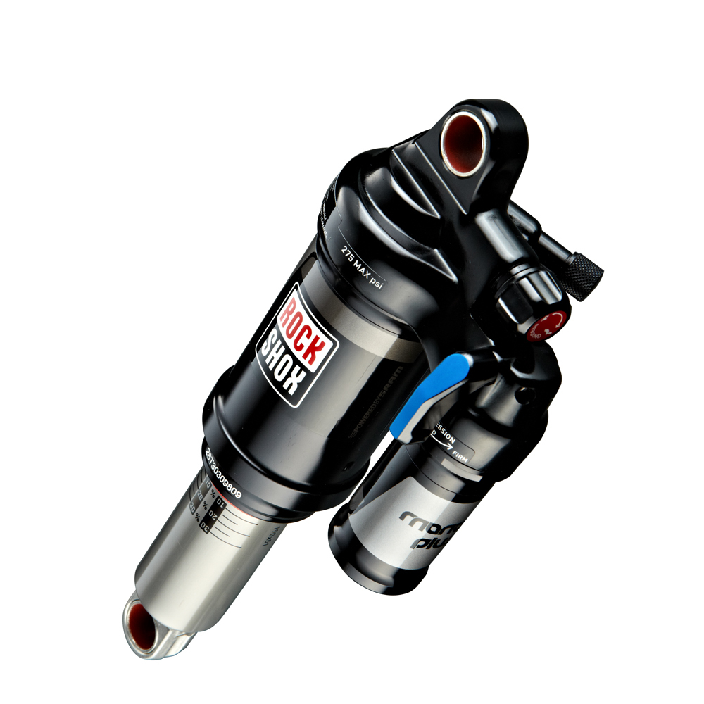Rock Shox Monarch Plus RC3 Bakdämpare