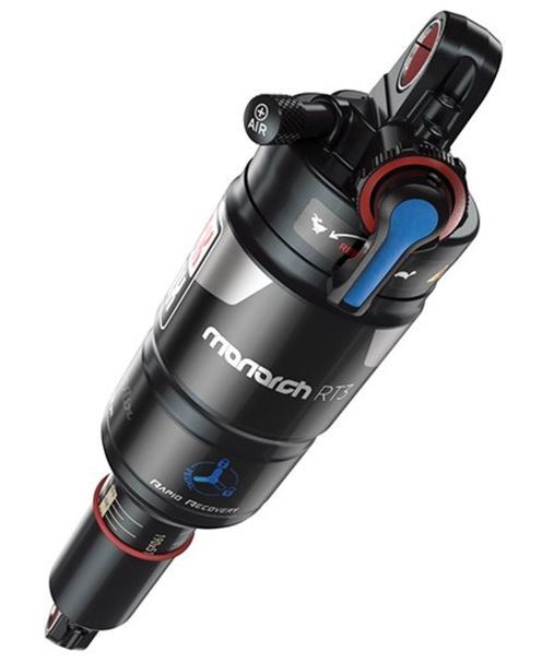 Rock Shox Monarch RT3 Bakdämpare