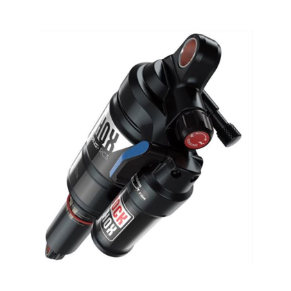 Rock Shox Monarch Plus RC3 Bakdämpare