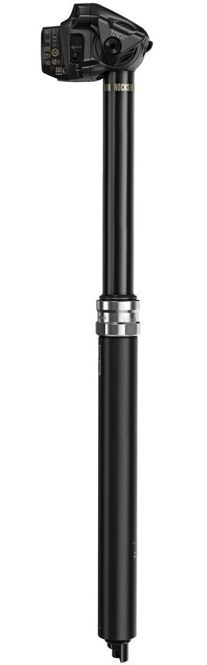 RockShox Reverb AXS Dropper Sadelstolpe