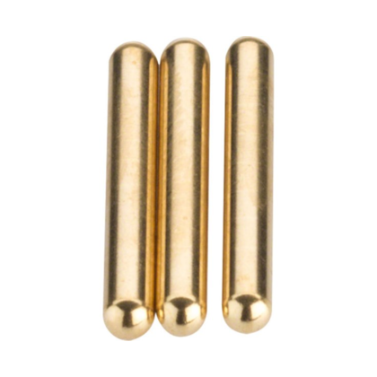 RockShox Reverb Brass Keys