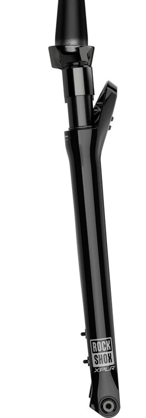 RockShox Rudy Gravel Dempegaffel