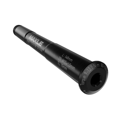 RockShox Maxle DH Framaxel