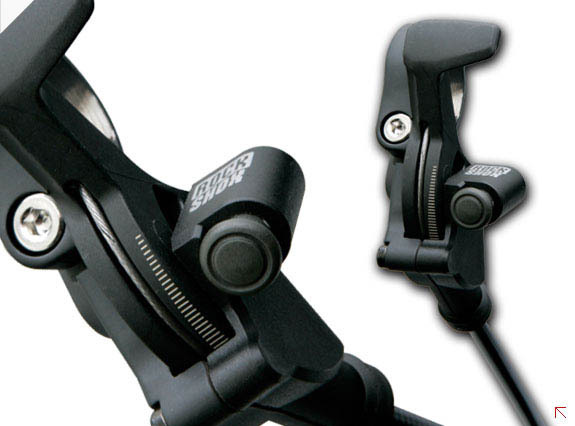 Rock Shox Poplock Höger
