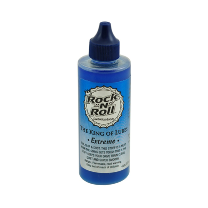 Rock N' Roll Extreme Kjedeolje