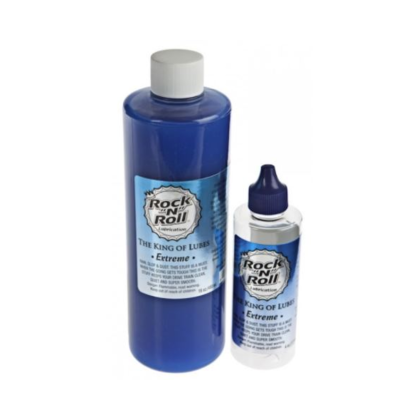 Rock N' Roll Extreme Kjedeolje