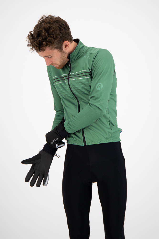 Rogelli Deltana Långa Handskar