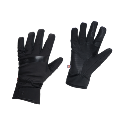 Rogelli Armour Långa Handskar