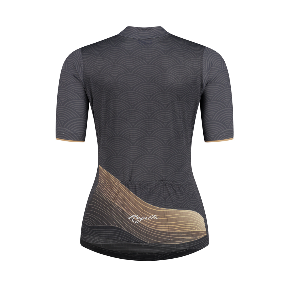 Rogelli Peace Dam Cykeltröja