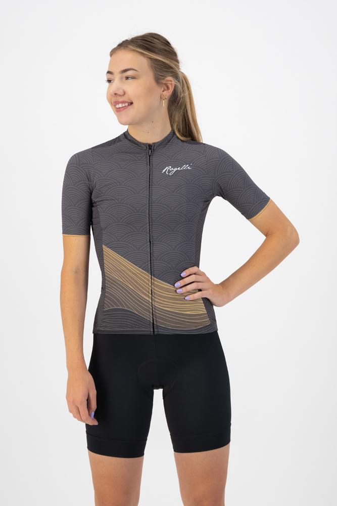 Rogelli Peace Dam Cykeltröja