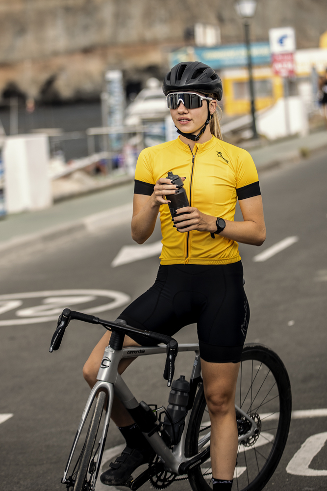 Rogelli Modesta Dam Cykeltröja