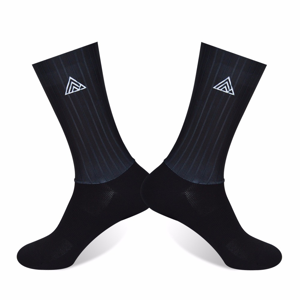 Rule28 AeroSox Blackline Strumpor