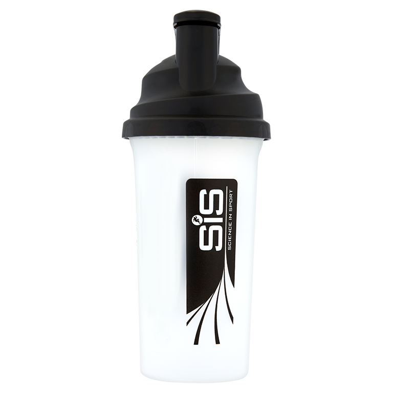 SiS Shaker