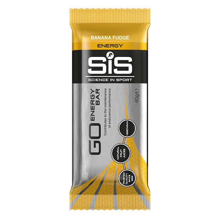 SiS GO Energibar