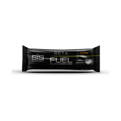 SiS Beta Fuel Chew Energibar