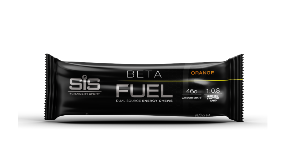 SiS Beta Fuel Chew Energibar
