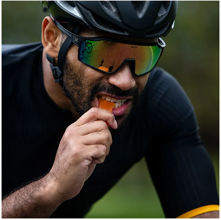 SiS Beta Fuel Chew Energibar