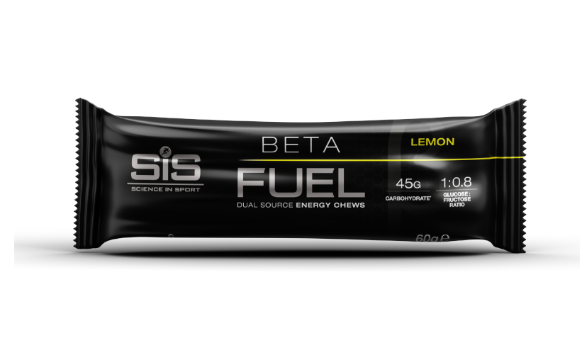 SiS Beta Fuel Chew Energibar