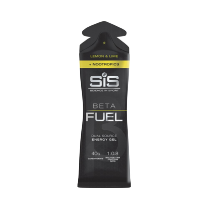 SiS Beta Fuel + Nootropics Energigel
