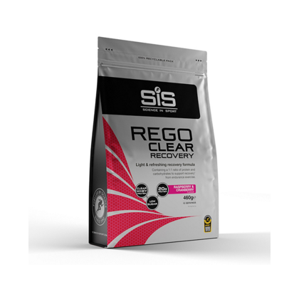 SiS REGO Clear Pulver