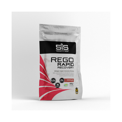 SiS REGO Rapid Recovery Pulver