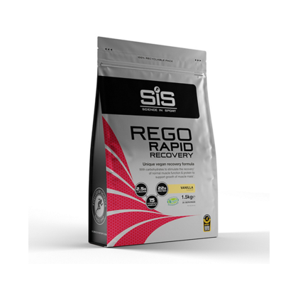SiS REGO Rapid Recovery Pulver