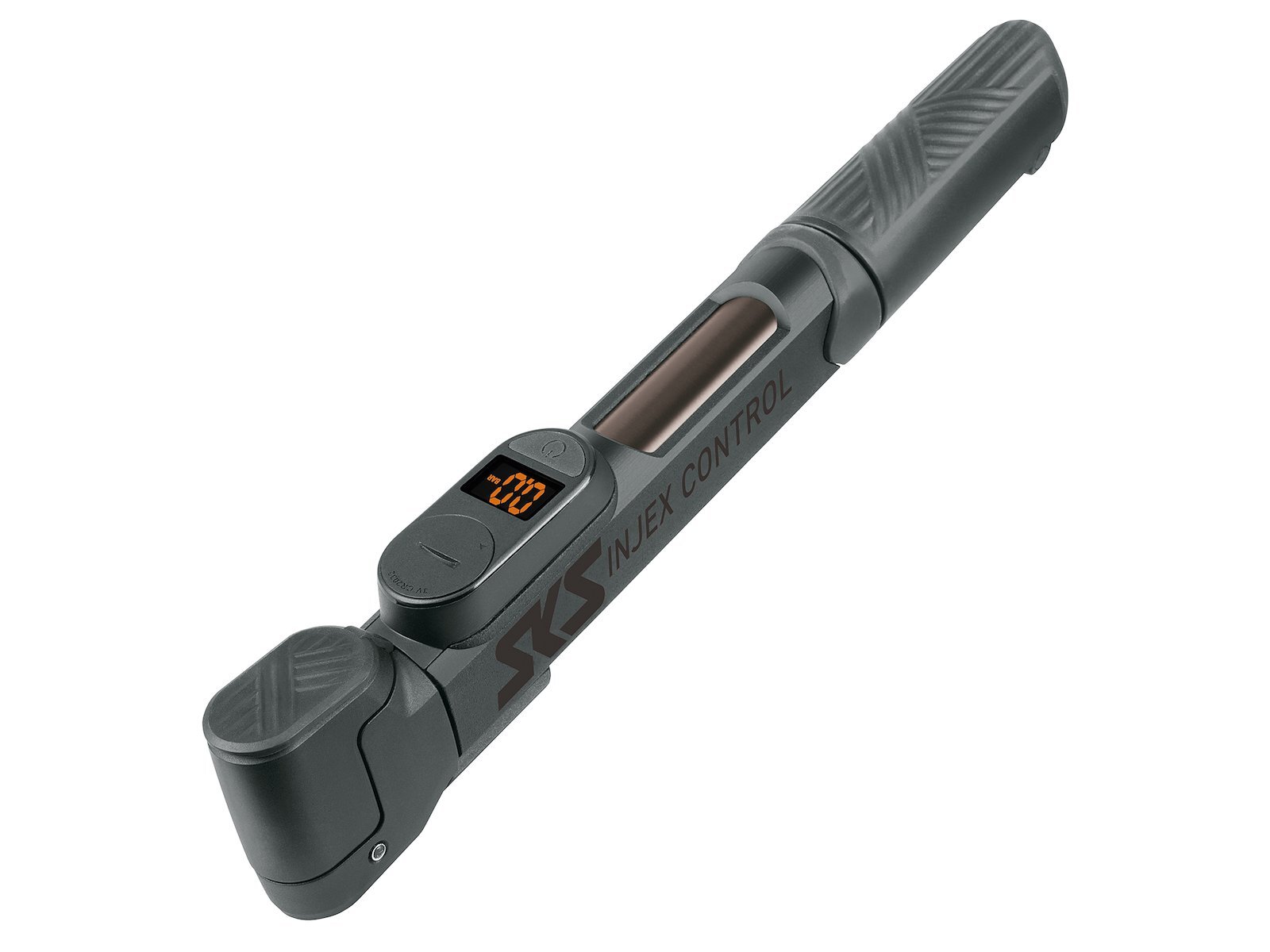 SKS Injex Control Digi minipump