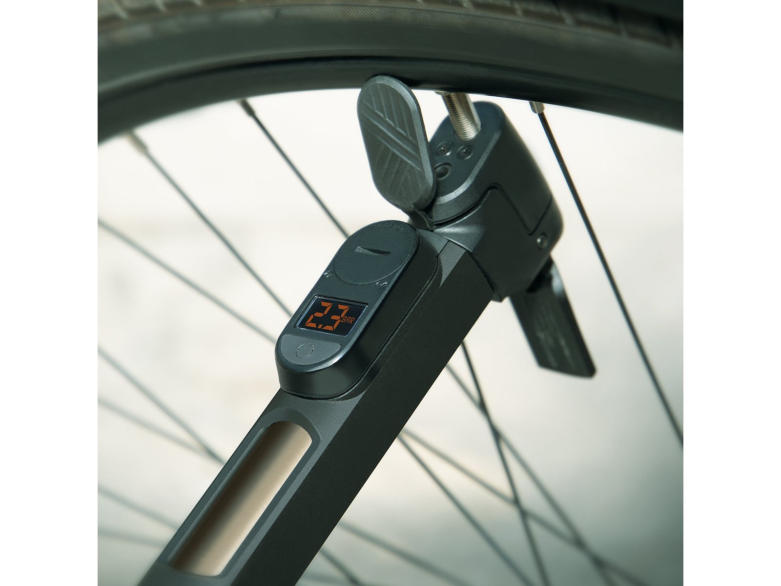 SKS Injex Control Digi minipump