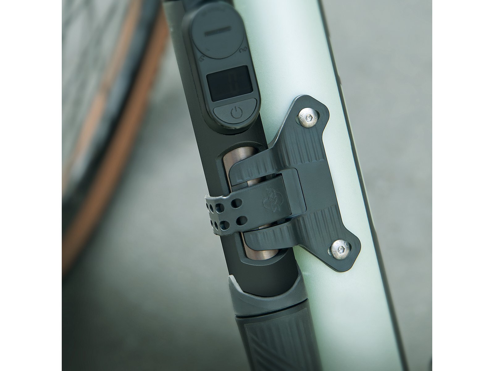 SKS Injex Control Digi minipump