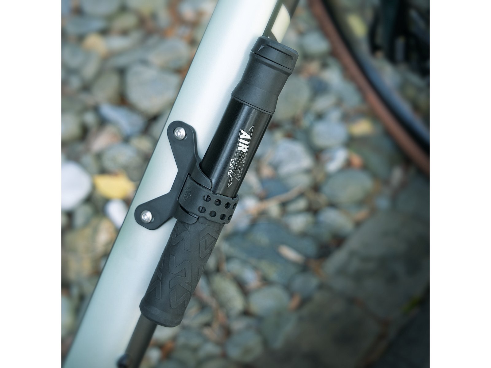 SKS Airflex Explorer Clik Tek minipump