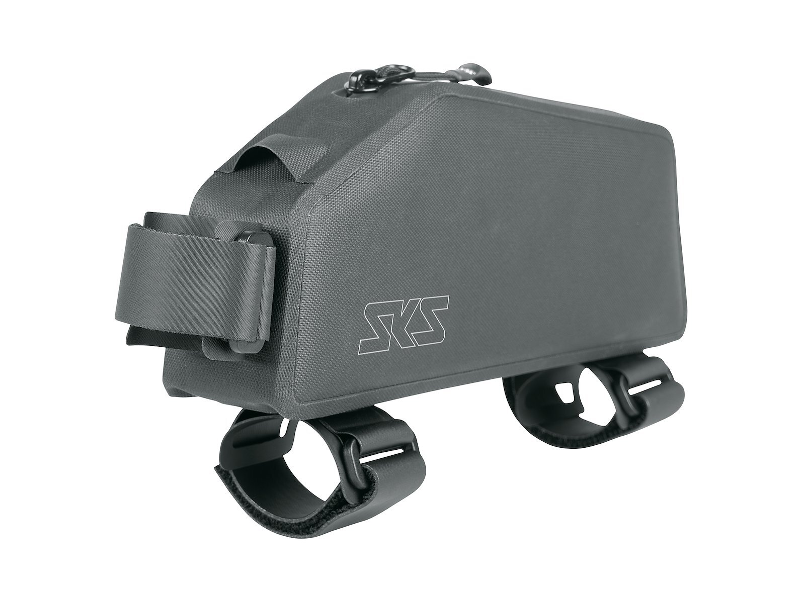 SKS Black Race Toptube väska