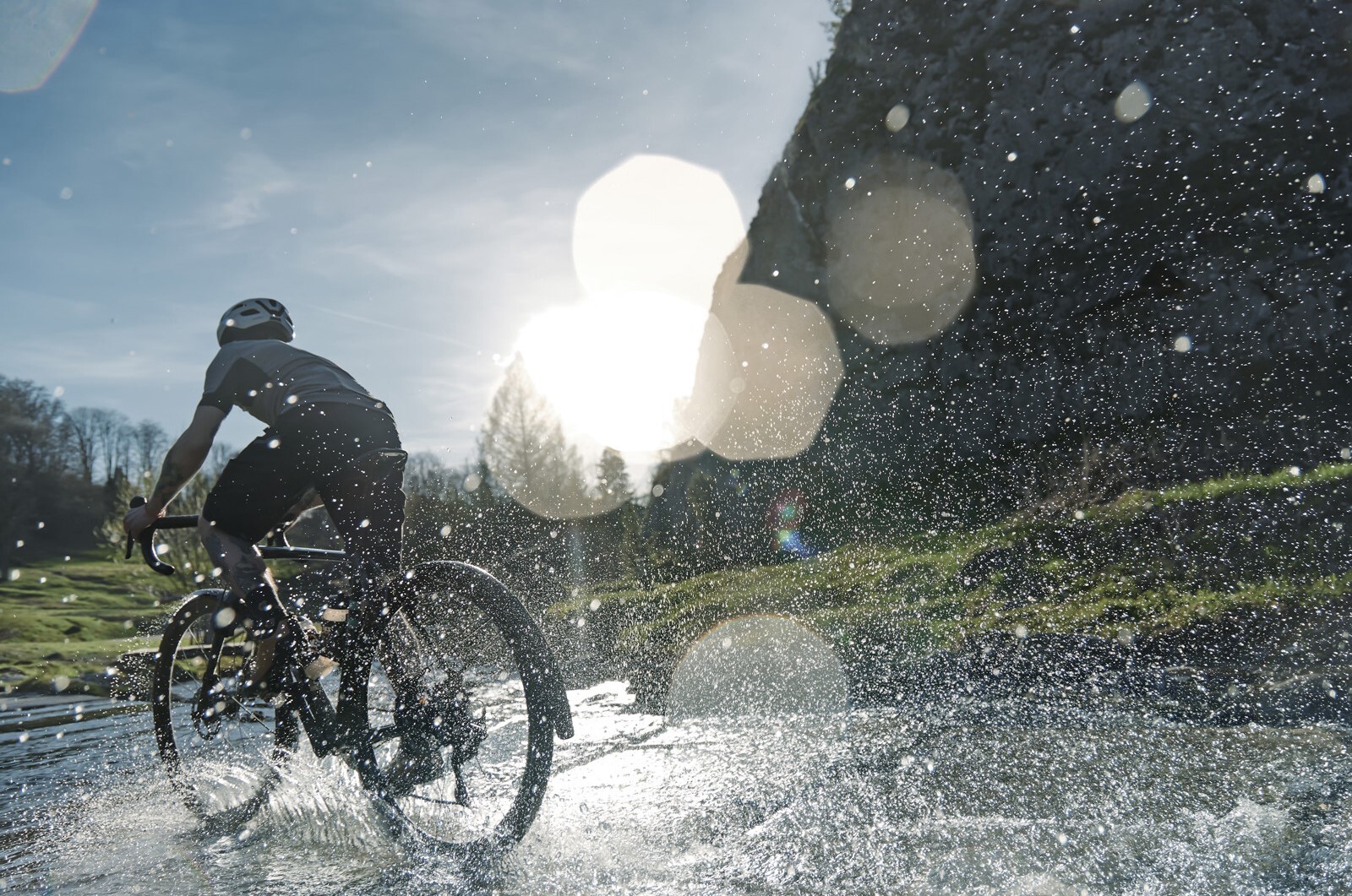 SKS Speedrocker XL Skärmset