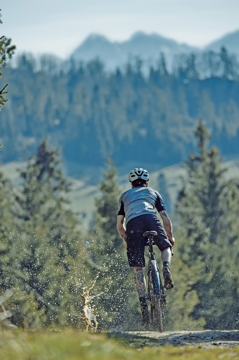 SKS Speedrocker XL Skärmset