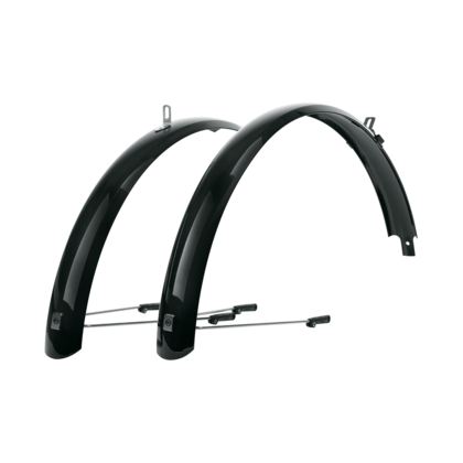 SKS Bluemels Basic 24" Skärmset