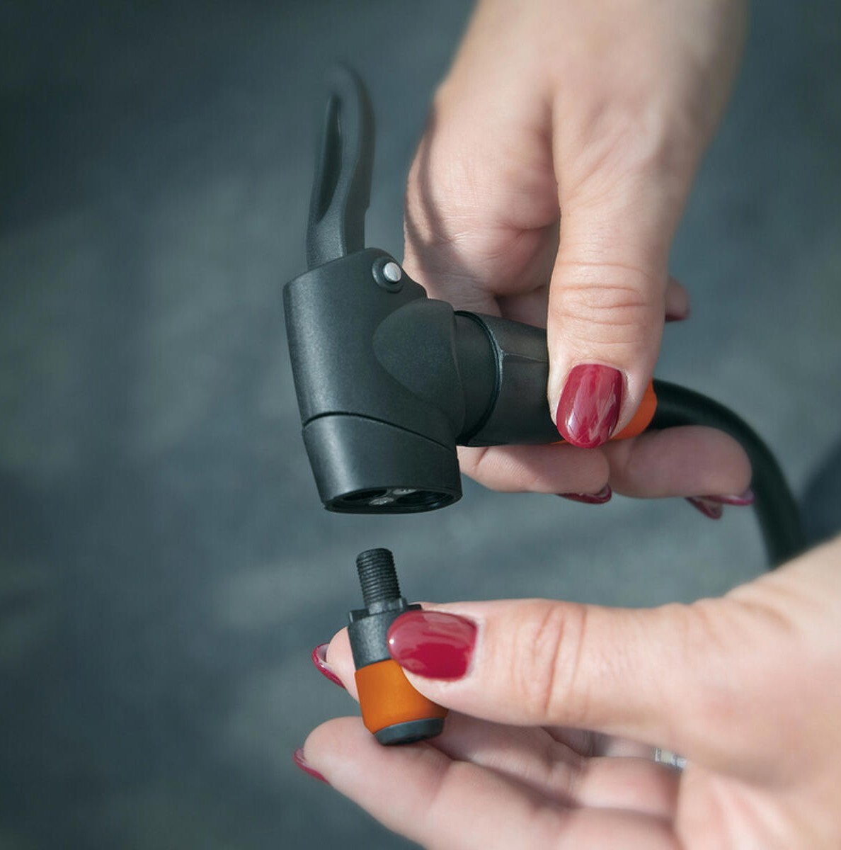 SKS Clik TEC Adapter