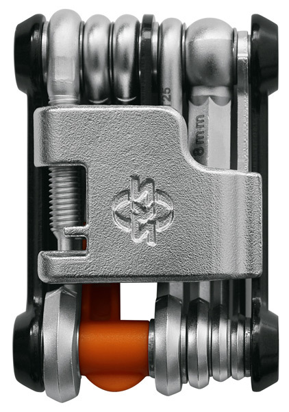 SKS Tom 18 Multiverktyg