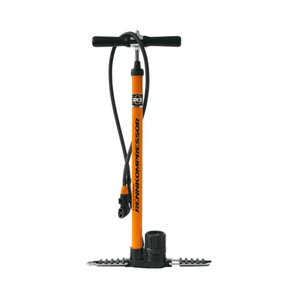 SKS Rennkompressor Golvpump