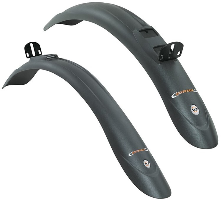 SKS Beavertail Skärmset