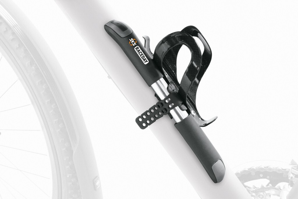 SKS RaceDay Minipump