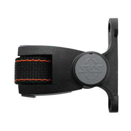 SKS Sadelstolpe Flaskställ Adapter